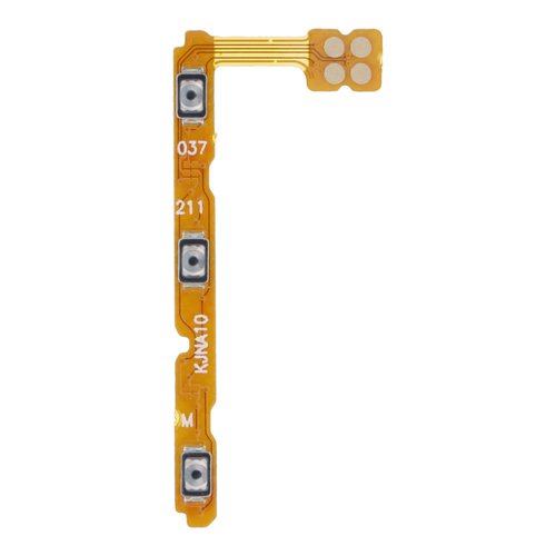 Cable Flex de Encendido y Volumen para Huawei Nova 10