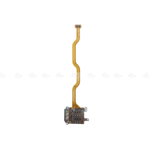 Cable Flex de Lector SIM para Xiaomi Mi 11 Lite 4G / 5G / Mi 11 Lite 5G NE