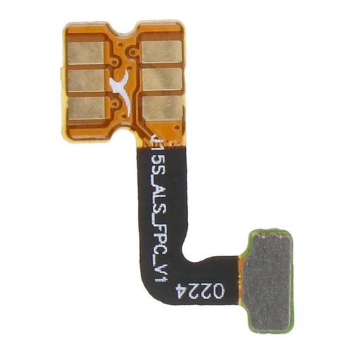 Cable Flex de Sensor para Redmi Note 9