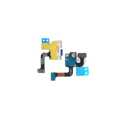 Cable Flex de Sensor para Samsung Note 8/ S8/ S8 Plus