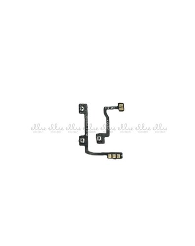 Cable Flex de Volumen y Encendido para OPPO Find X2 Lite