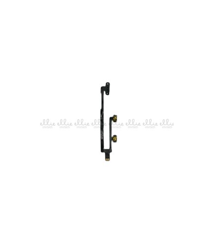 Cable Flex de Encendido y Volumen para iPad 7 iPad 10.2 2019 / iPad 8 iPad 10.2 2020