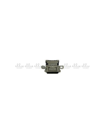 Conector de Carga para Switch Lite