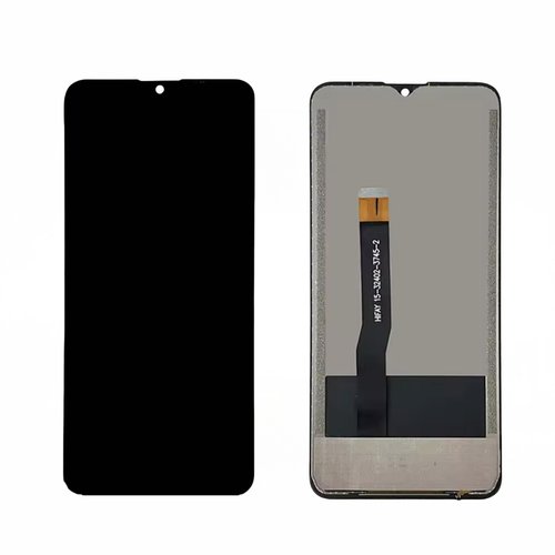 Pantalla Cubot Note 21 / Note 40 / Note 50 Negro sin Marco LCD+TACTIL Completo EXCELLENT