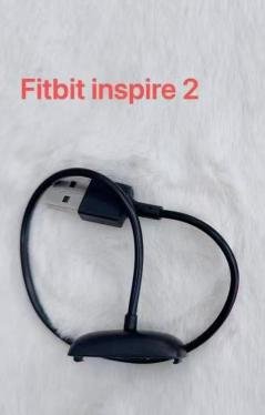 Cargador de Reloj Fitbit Inspire 2