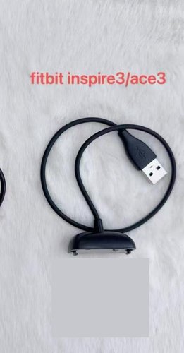 Cargador de Reloj Fitbit Inspire 3/ACE 3