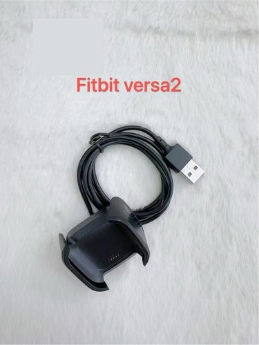Cargador de Reloj Fitbit Versa 2