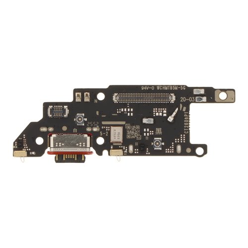 FLex de Carga para Xiaomi Poco X8 Pro Max