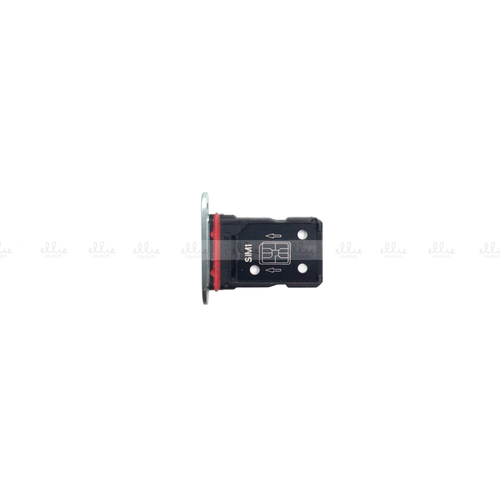 Bandeja de SIM para OPPO Find X2 Pro Gris Dual