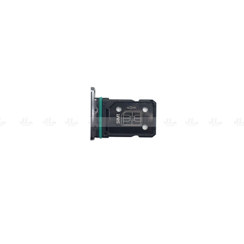 Bandeja de SIM para OPPO Find X5 Negro Dual