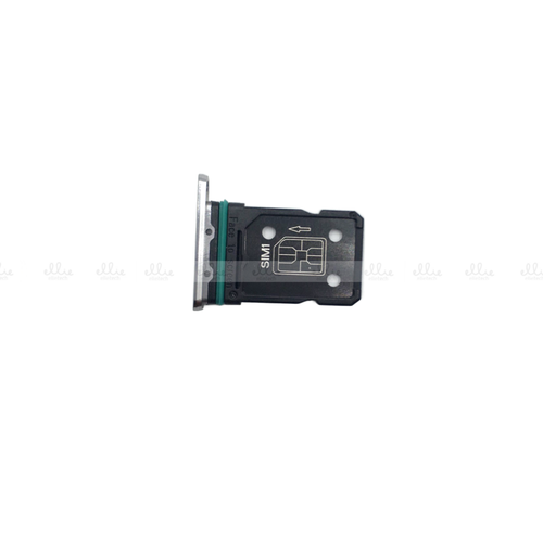Bandeja de SIM para OPPO Find X5 Blanco Dual