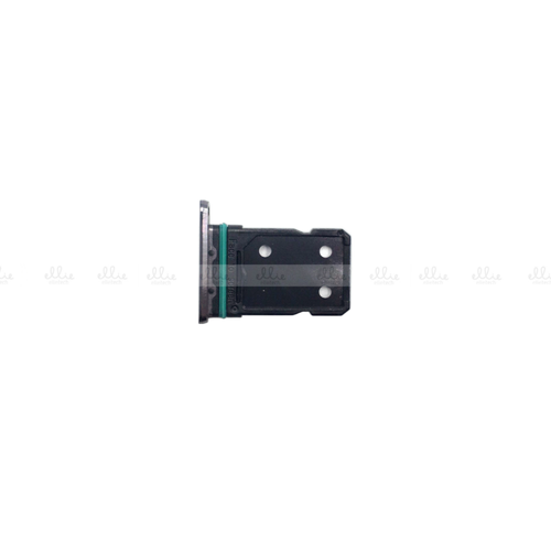 Bandeja de SIM para OPPO Find X5 Pro Negra Dual