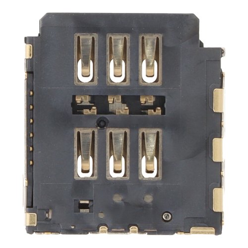 Flex Lector de SIM para iPhone 15 Pro Max