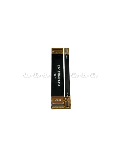 Flex Test Display para iPhone 6S Plus