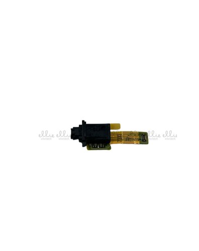 Flex de Audio Jack para Sony XZ1