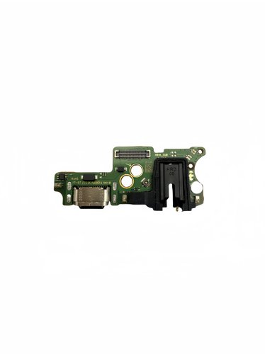 **Flex de Carga para Infinix Note 12 EXCELLENT