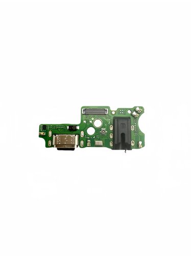 **Flex de Carga para Infinix Note 12 Pro