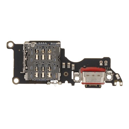 Flex de Carga para OPPO Reno 13F 5G / Reno13 FS CPH2699