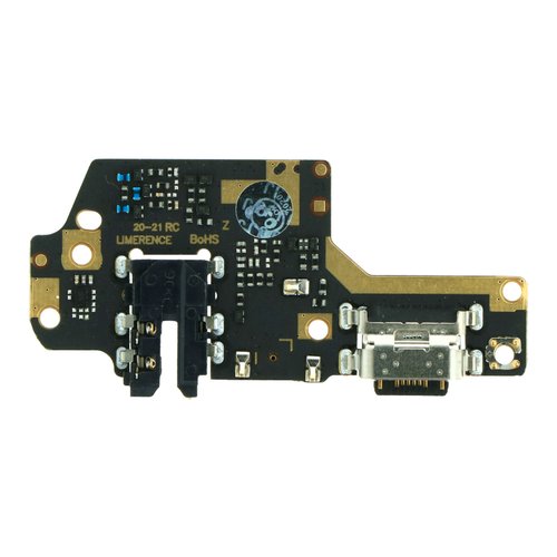 Flex de Carga para Redmi Note 8T EXCELLENT