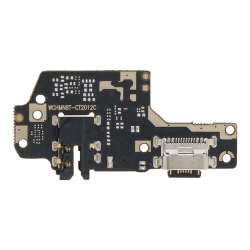 Flex de Carga para Redmi Note 8T