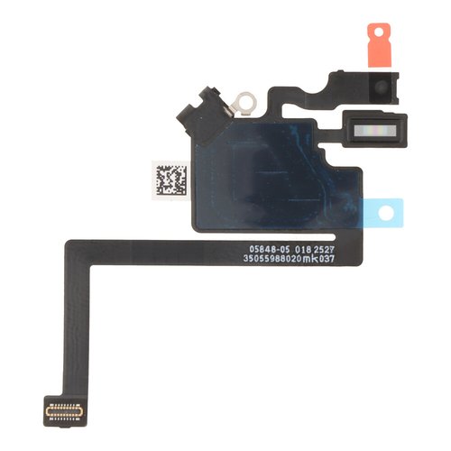 Flex de Sensor para iPhone 17 Pro Max