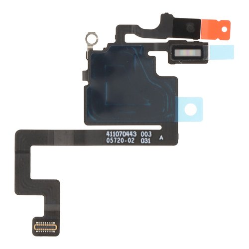 Flex de Sensor para iPhone 17 Pro