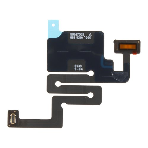 Flex de Sensor para iPhone 17