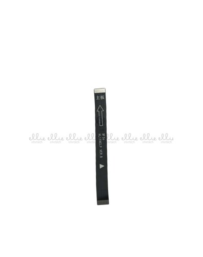 Flex Principal Interconexion Placas Para Huawei Mate 20 Lite / P Smart Plus