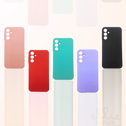 Funda Silicona OPPO A40