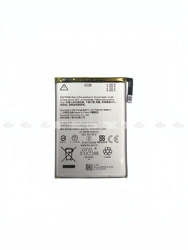 Batería Google Pixel 3 G013A-8