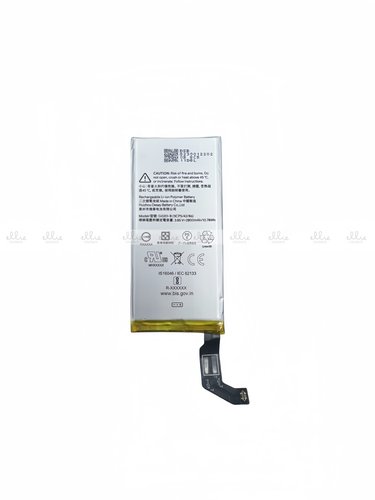 Batería Google Pixel 4 G020L-B