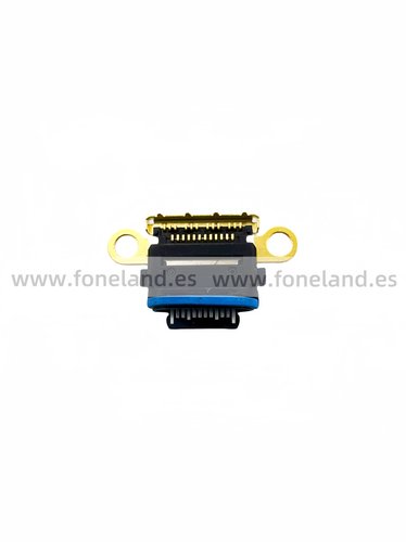 Conector de Carga USB Tipo-C para Google Pixel 6 Pro