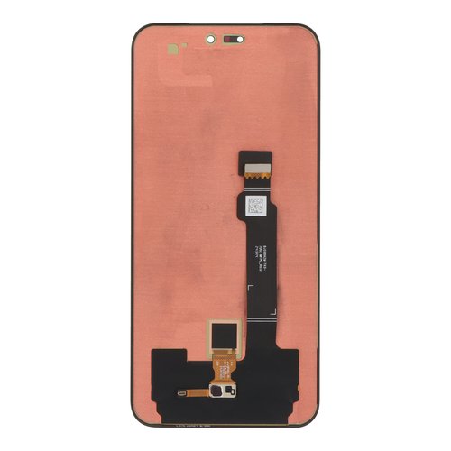 Pantalla Huawei Honor Magic 7 Pro (PTP-N49, PTP-AN10) sin marco LCD+TACTIL Completo SERVICEL PACK