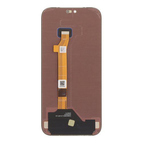 Pantalla Honor 600 Lite 5G (LNA-NX1) sin marco LCD+TACTIL Completo SERVICE PACK
