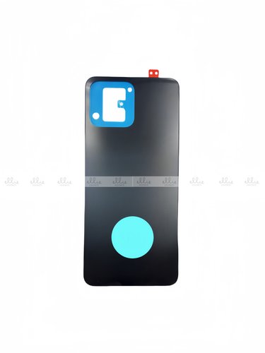 Tapa Trasera para Honor X8 Negro