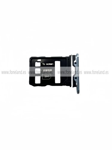 Bandeja de SIM para Huawei Magic 6 Pro Azul