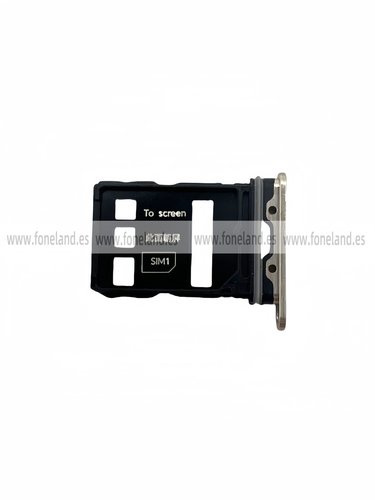 Bandeja de SIM para Huawei Magic 6 Pro Dorado