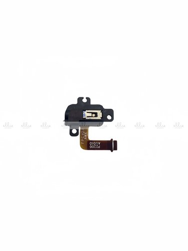 Flex Con Conector de Audio Jack para Huawei T3