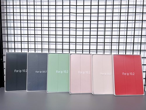 Funda para iPad 10.2 Con Ranura Lapiz