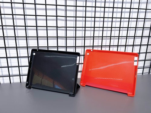 Funda para ipad 2/3/4