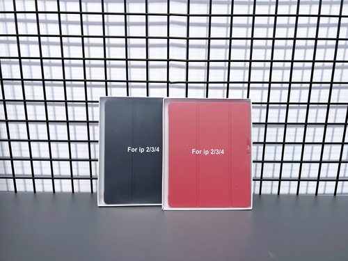 Funda para ipad 2/3/4