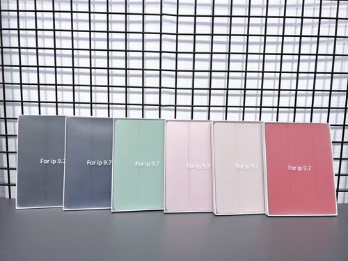 Funda para iPad Air /Air2/9.7 Con Ranura Lapiz