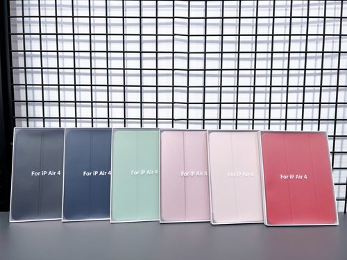 Funda para iPad Air 11(2026)/Air 11(2025)/Air 6 11