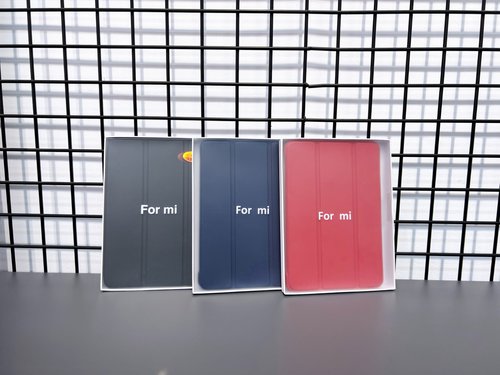 Funda para iPad mini 2/3/4