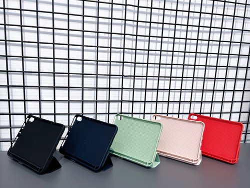 Funda para iPad mini 5/6 Con Ranura Lapiz