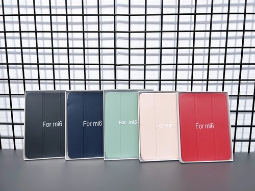 Funda para iPad mini 5/6 Con Ranura Lapiz