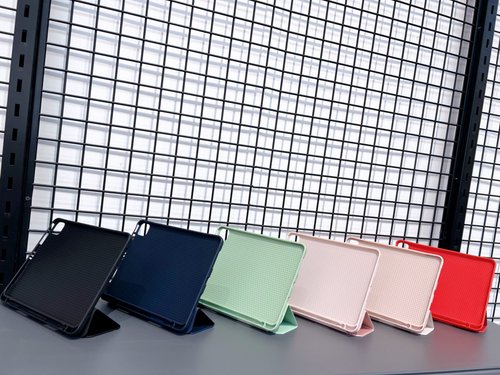 Funda para iPad Air /Air2/9.7 Con Ranura Lapiz