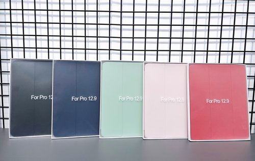 Funda para iPad Pro 12.9 Con Ranura Lapiz