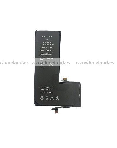 Batería iPhone 11 Pro Calidad AAA (3400mAh)