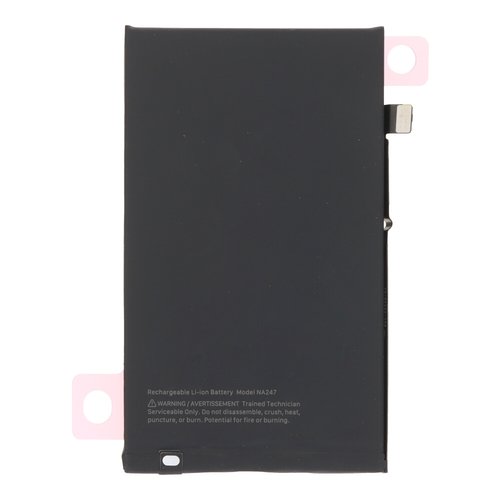 Batería iPhone 16 Plus Calidad AAA